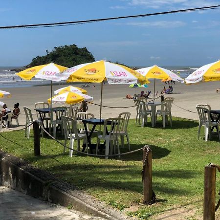 Prainha Pousada - Bar E Restaurante Itanhaém Zewnętrze zdjęcie