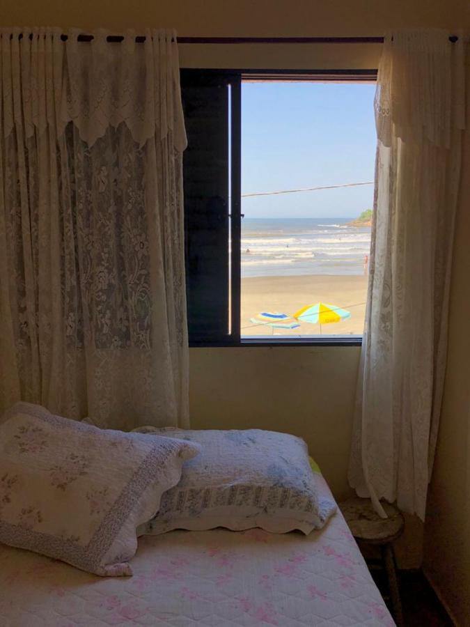 Prainha Pousada - Bar E Restaurante Itanhaém Zewnętrze zdjęcie