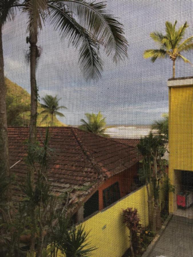 Prainha Pousada - Bar E Restaurante Itanhaém Zewnętrze zdjęcie