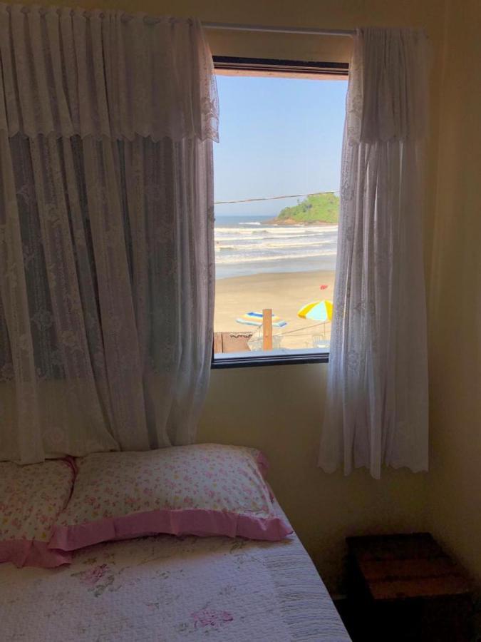 Prainha Pousada - Bar E Restaurante Itanhaém Zewnętrze zdjęcie