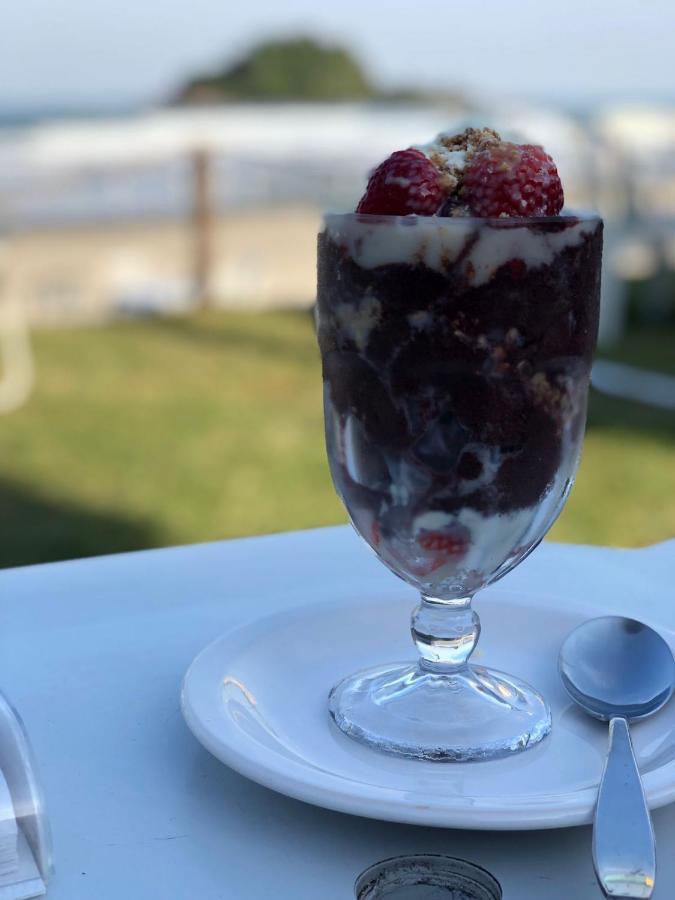 Prainha Pousada - Bar E Restaurante Itanhaém Zewnętrze zdjęcie