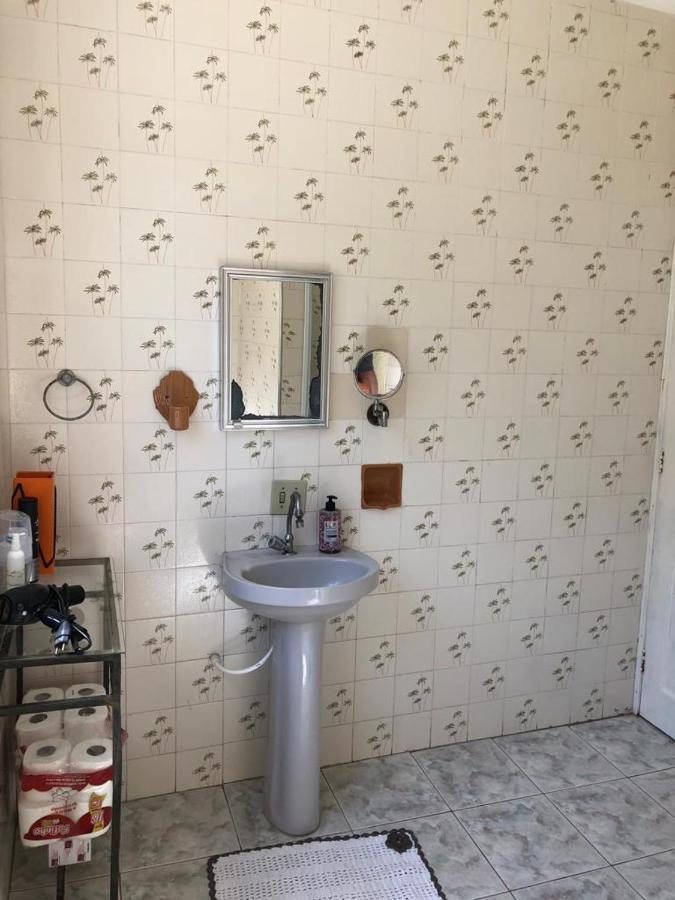 Prainha Pousada - Bar E Restaurante Itanhaém Zewnętrze zdjęcie
