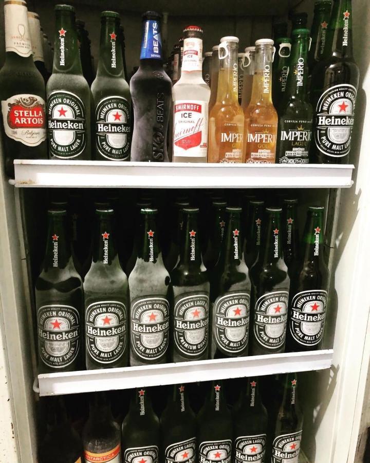 Prainha Pousada - Bar E Restaurante Itanhaém Zewnętrze zdjęcie