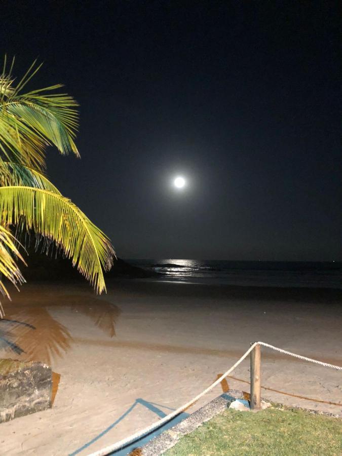Prainha Pousada - Bar E Restaurante Itanhaém Zewnętrze zdjęcie